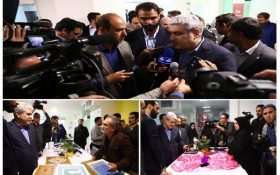 ستاری در جمع خبرنگاران استان خراسان رضوی: مشهد به شهری هوشمند تبدیل می شود