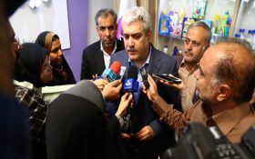 با حمایتهای معاونت علمی و فناوری، ارتباط شرکت های دانش بنیان و صنایع تسهیل می شود