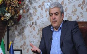 معاون علمی و فناوری رئیس‌جمهوری در گفت‌وگوی پایگاه اطلاع رسانی مقام معظم رهبری: اقتصاد دانش‌بنیان در برابر اقتصاد نفتی؛ این یک مبارزه است