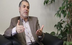 پرویز کرمی مطرح کرد: مردم/استارت آپ ها/مسئولان؛ سه ضلع مثلث ایستادگی در اقتصاد مقاومتی