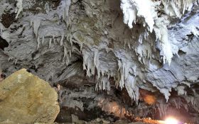 خطر کارت قرمز یونسکو به ژئوپارک قشم!