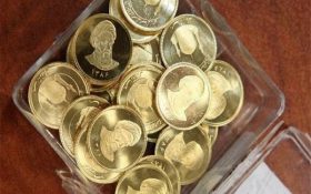 بر اساس آمار بانک مرکزی؛ تغییرات قیمت سکه در ۶ ماهه نخست ۹۸/آمار مقایسه‌ای یکساله قیمت