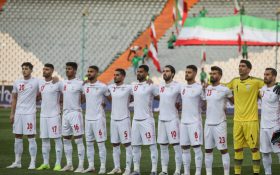 مرحله دوم انتخابی جام جهانی؛ لیست تیم ملی فوتبال ایران مقابل عراق اعلام شد