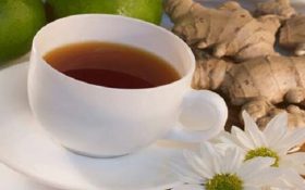 ۵ دمنوش‌ ساده برای سم‌زدایی از ریه