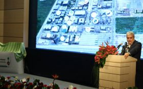 معاون علمی و فن آوری رییس جمهوری مطرح کرد: ورود شرکتهای دانش بنیان به تولید فراورده های پروبیوتیک