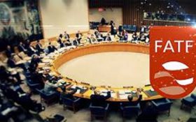 رییس سابق FATF : از ظرفیت FATF علیه ایران استفاده کرده‌ایم