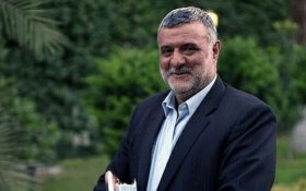 کارت زرد حجتی از مجلس