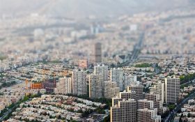 جدیدترین وضعیت بازار مسکن تهران