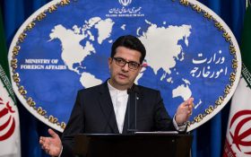 موسوی: مذاکره ای با آمریکا نداریم/ یکی از مقامات منطقه فردا در تهران