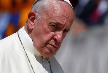 پاپ فرانسیس خویشتنداری برای کاهش تنش‌ها را خواستار شد