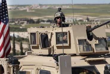 آمریکا از نزدیک شدن هر سرباز یا نیروی اطلاعاتی عراق به عین الاسد جلوگیری می‌کند