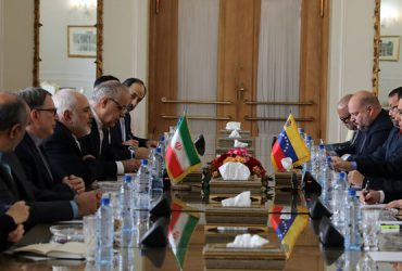 وزیر خارجه ونزوئلا: به افتخار شهید سلیمانی باید بیش از پیش روابط ونزوئلا و ایران را گسترش دهیم