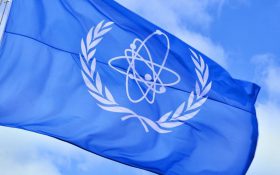 آژانس تحولات هسته‌ای گام نهایی ایران را به اطلاع اعضا می رساند