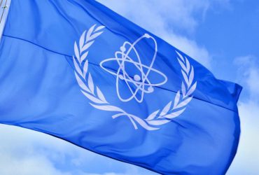 آژانس تحولات هسته‌ای گام نهایی ایران را به اطلاع اعضا می رساند