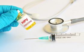 تولید واکسن ایرانی HPV در مراحل انتهایی کارآزمایی بالینی قرار دارد