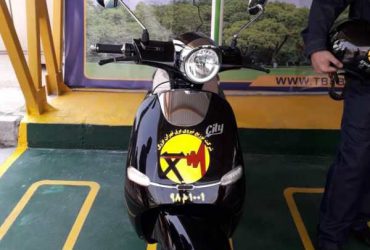 وزیر نیرو: ۳ هزار موتورسیکلت برقی می‌شود