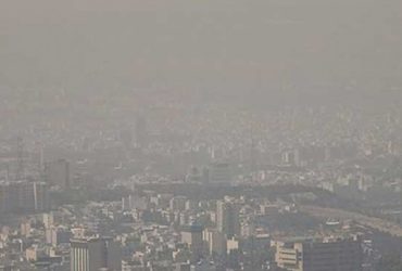 تعداد روز‌های ناسالم هوای پایتخت از سال ۹۰ تا ۹۸