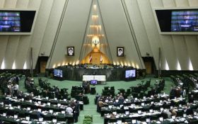 مجلس فردا در جلسه غیر علنی ابعاد حادثه تروریستی آمریکا را بررسی می‌کند