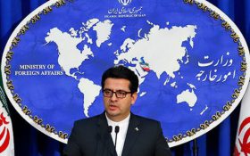 واکنش ایران به تهدید آمریکا درباره ترور سردار قاآنی