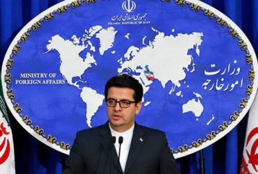 واکنش ایران به تهدید آمریکا درباره ترور سردار قاآنی