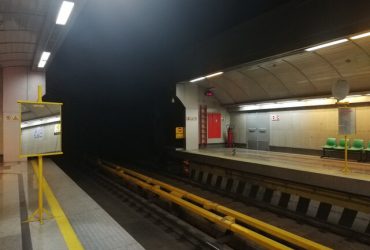 خدمات‌رسانی رایگان مترو تهران برای اقامه نماز جمعه به امامت رهبر انقلاب