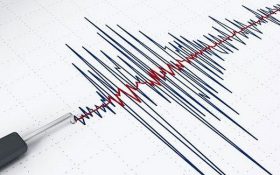 زلزله ای ۵.۲ ریشتری سرگز را لرزاند/تاکنون خسارت مالی و جانی گزارش نشده است