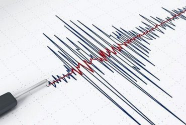 زلزله ای ۵.۲ ریشتری سرگز را لرزاند/تاکنون خسارت مالی و جانی گزارش نشده است