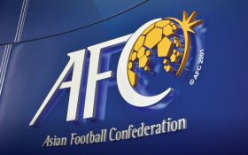 سایت AFC بیانیه خود را اصلاح کرد/شرط امنیتی حذف شد