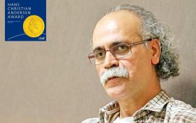 نویسنده ایرانی نامزد نهایی جایزه «هانس کریستین اندرسن» شد