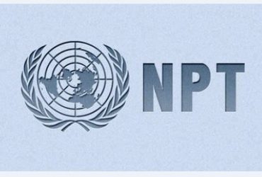 طرح خروج ایران از«NPT» اعلام وصول شد