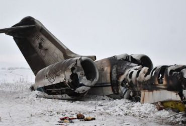 طالبان تلاش نیروهای افغان برای دسترسی به محل سقوط هواپیمای آمریکا را “دفع” کرد