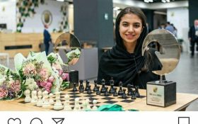 شوک دیگر به شطرنج ایران/خادم الشریعه از تیم ملی خداحافظی کرد؟