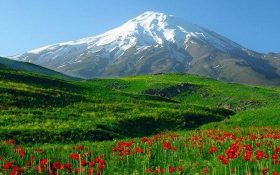 دعوتنامه رسمی برای گردشگران جهان: به ایران امن و زیبا سفر کنید