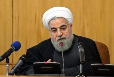 روحانی: با یک جناح نمی‌توان کشور را اداره کرد