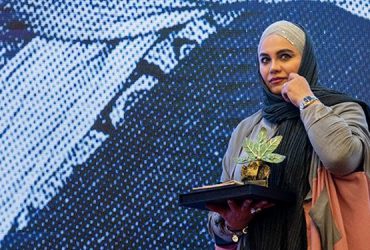 نرگس آبیار جایزه زنان برتر جهان اسلام را دریافت می‌کند/ هفته فیلم ایتالیا برگزار می‌شود