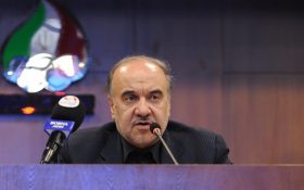 سلطانی‌فر: ادامه مسابقات لیگ برتر رشته‌های مختلف تابع مصوبات وزارت بهداشت است