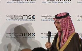 وزیر خارجه عربستان سعودی: به ایران پیام خصوصی نداده‌ایم
