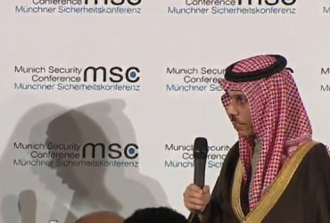 وزیر خارجه عربستان سعودی: به ایران پیام خصوصی نداده‌ایم