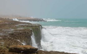همکاری سه کشور با ایران برای مطالعه وقوع سونامی در سواحل مکران