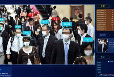 تشخیص چهره افراد ماسک دار نیز میسر شد