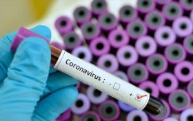 تایید ابتلای سه مورد جدید به کروناویروس