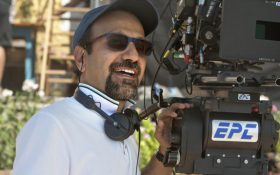 اصغر فرهادی دوباره در ایران فیلم‌ می‌سازد