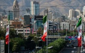 ایران بیست و هشتمین اقتصاد بزرگ جهان باقی ماند