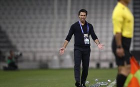 مجیدی: هیچ تیمی نمی‌تواند استقلال یک دل کنونی را شکست دهد