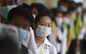 “ماسک” در جلوگیری از انتقال ویروس کرونا موثر است؟