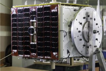 تحویل ماهواره “ناهید-۲” در ۶ ماهه دوم سال ۹۹/آمادگی “سامان” برای انجام تست‌های زیر مداری