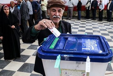 میزان مشارکت در انتخابات اعلام شد