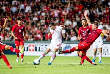 پیشنهاد جدید هنگ‌کنگ به AFC درباره بازی با ایران