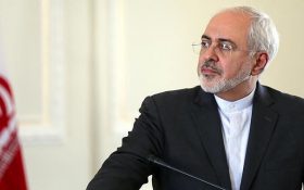ظریف: آمریکا می‌خواهد با تضعیف ایران در برابر کرونا، کارزار ناکام فشار حداکثری را جان بدهد