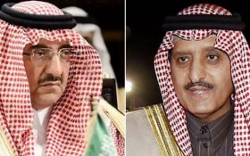 القدس‌العربی: بازداشت شاهزاده‌ها با وخامت حال شاه سعودی مرتبط است